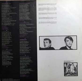 LP The Style Council: Our Favourite Shop