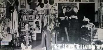 LP The Style Council: Our Favourite Shop