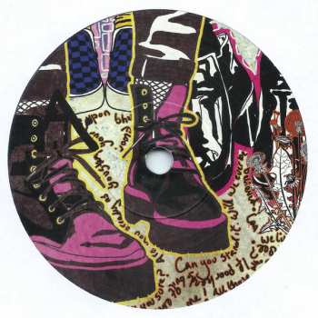SP The Subways: Fight LTD | CLR
