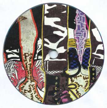 SP The Subways: Fight LTD | CLR
