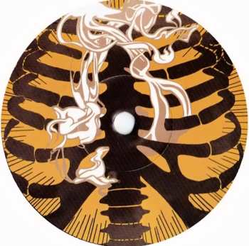 SP The Subways: I'm In Love And It's Burning In My Soul