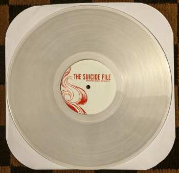 LP The Suicide File: Some Mistakes You Never Stop Paying For