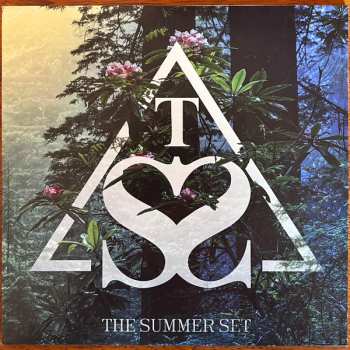 SP The Summer Set: Boomerang