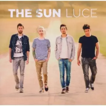 The Sun: Luce