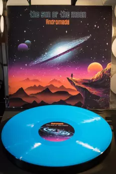 Andromeda
