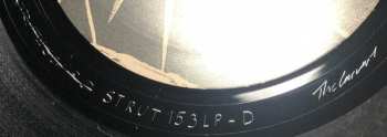 2LP The Sun Ra Arkestra: Swirling