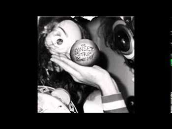 Album The Sunset Strip: Stone Lazy