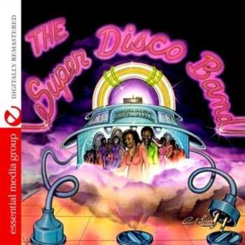 CD The Super Disco Band: The Super Disco Band