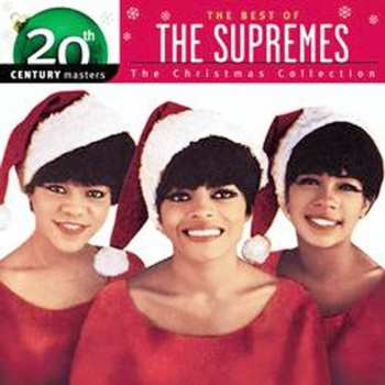 CD The Best Of The Supremes