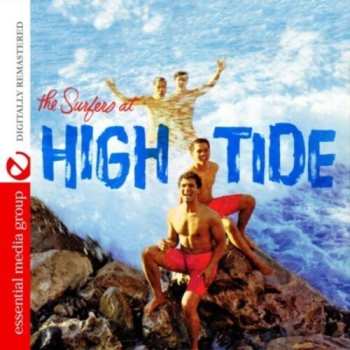 Album The Surfers: At High Tide