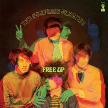 LP The Surprise Package: Free Up