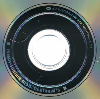 6CD/Box Set Bad Company: The Swan Song Years 1974-1982