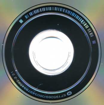 6CD/Box Set Bad Company: The Swan Song Years 1974-1982