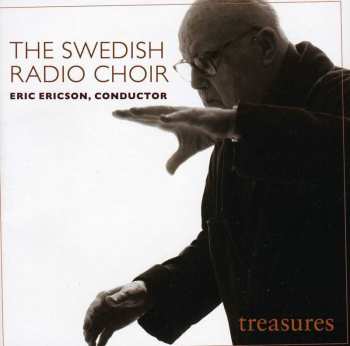 CD Radiokören: Treasures