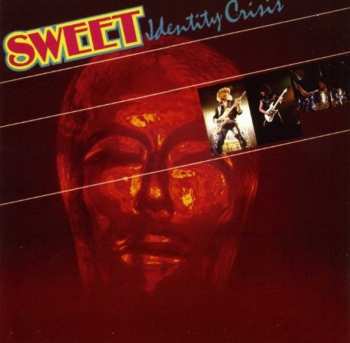 CD The Sweet: Identity Crisis