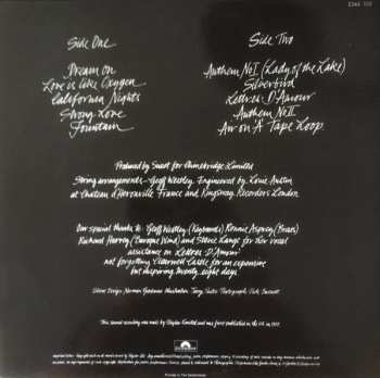 LP The Sweet: Level Headed