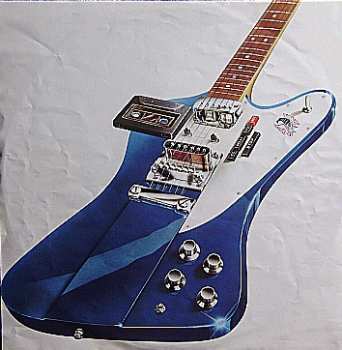 LP The Sweet: Level Headed