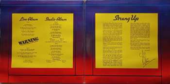 2LP The Sweet: Strung Up