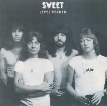4CD/Box Set The Sweet: The Polydor Albums