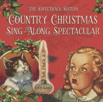 Country Christmas Singalong Spectacular