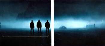 CD The Swipes: Something In The Way Must Be Destroyed