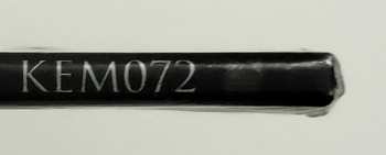 LP The Sword: Gods Of The Earth CLR