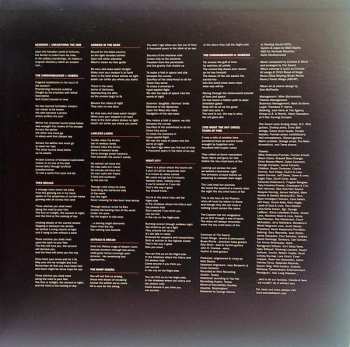 LP The Sword: Warp Riders