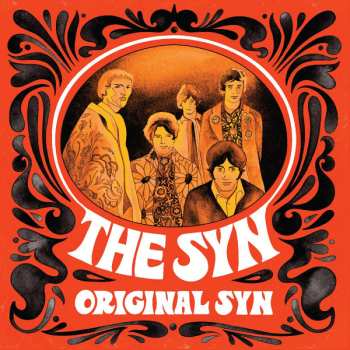 LP The Syn: Original Syn