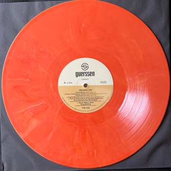 LP The Syn: Original Syn LTD | CLR