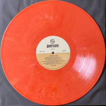 LP The Syn: Original Syn LTD | CLR