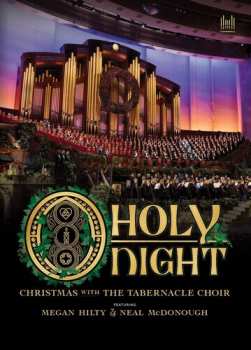 Album The Tabernacle Choir at Temple Square: O Holy Night