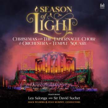 Album The Tabernacle Choir at Temple Square: Season Of Light