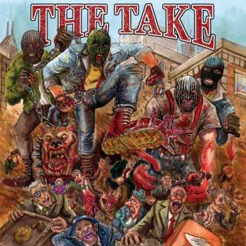 LP The Take: The Take