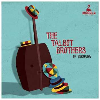 LP The Talbot Brothers: The Talbot Brothers Of Bermuda