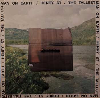 LP The Tallest Man on Earth: Henry St