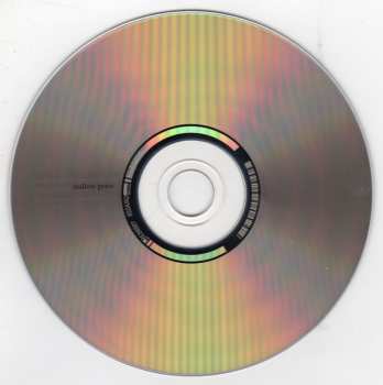 CD The Tallest Man on Earth: Shallow Grave