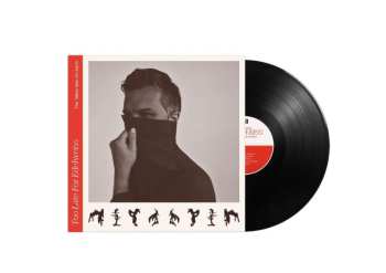 LP The Tallest Man on Earth: Too Late For Edelwiss