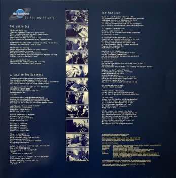 2LP The Tangent: To Follow Polaris