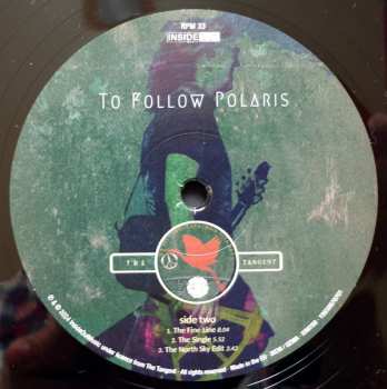 2LP The Tangent: To Follow Polaris