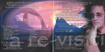 CD The Tangent: The Music That Died Alone