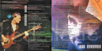 CD The Tangent: The Music That Died Alone