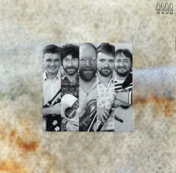 CD The Tannahill Weavers: The Mermaid's Song