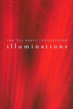 DVD The Tea Party: Collection: Illuminations