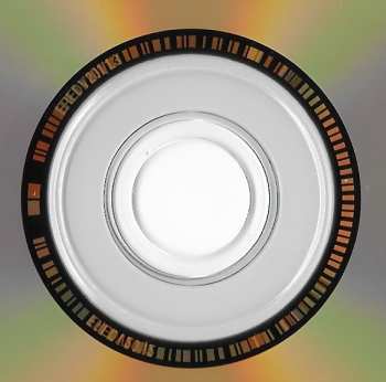 DVD The Tea Party: Collection: Illuminations