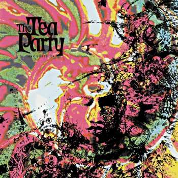 Album The Tea Party: The Tea Party