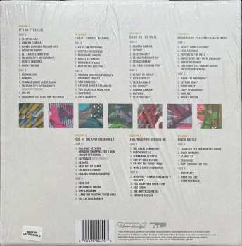 7LP/Box Set The Teardrop Explodes: Culture Bunker 1978-82