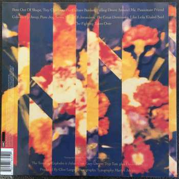 LP The Teardrop Explodes: Wilder