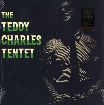 The Teddy Charles Tentet: The Teddy Charles Tentet