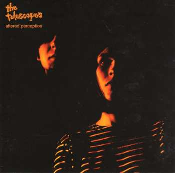Album The Telescopes: Altered Perception