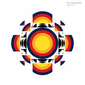 Album The Telescopes: Between Dimensions Volume 1
